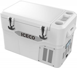 Iceco YD-42 Oto Buzdolabı kullananlar yorumlar
